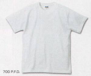 5．6オンス P．F．D．ハイクオリティー Tシャツ（アダルト）